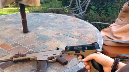 Call Of Duty Zombies In Real Life