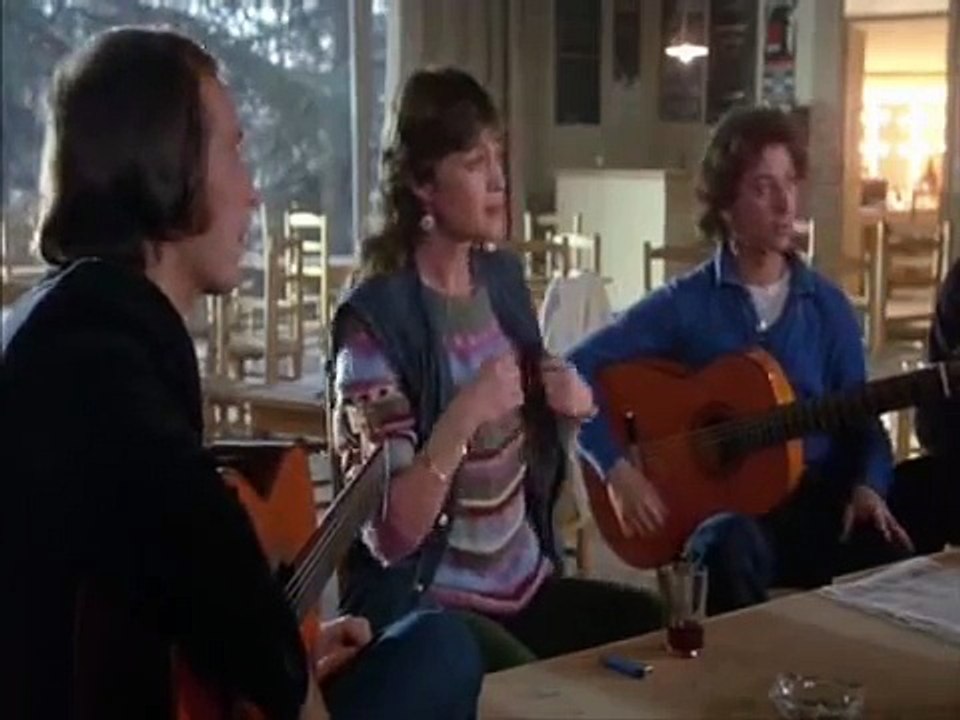 Carlos Saura - Carmen