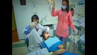 Healthy Minutes: A Visit to The Dentist