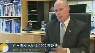 Scripps President Chris Van Gorder Discusses the Health Care Crisis
