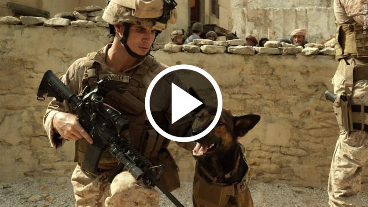 MAX - TRAILER & FILMKRITIK