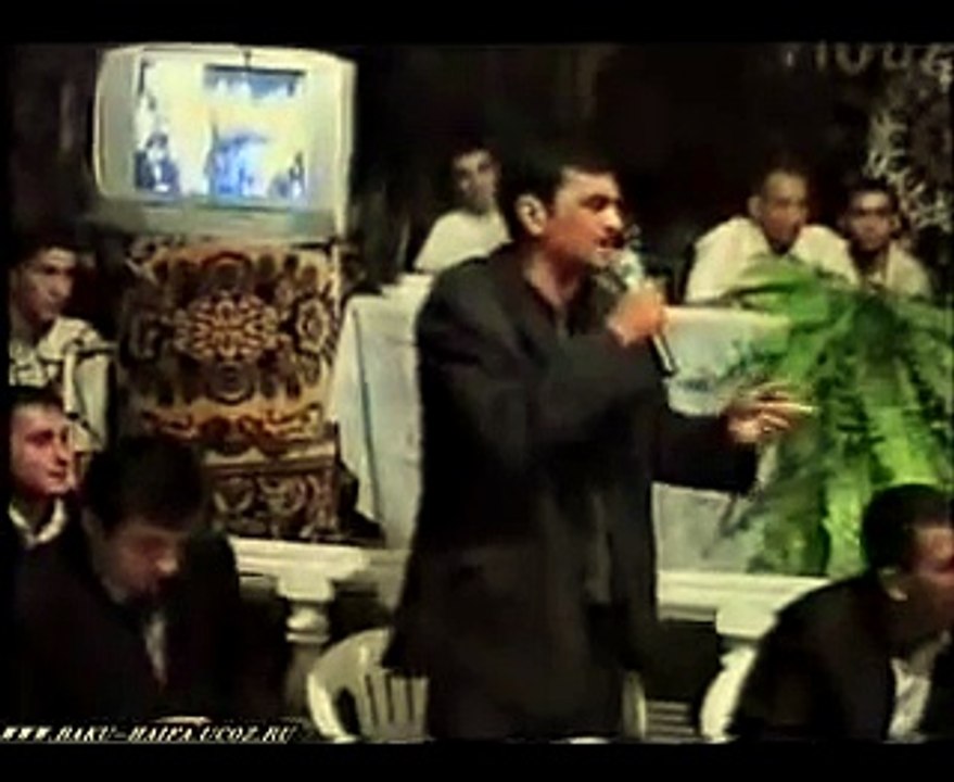 Meyxana Atışması ( Özkan YILDIRIM )
