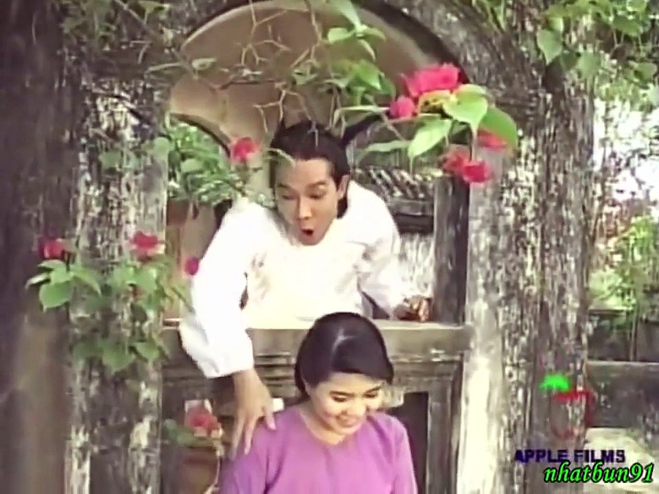Chuyen tinh lan diep DUYÊN TÌNH 1