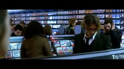 Johnny Depp & Goran Bregovic - American Dreamer