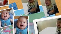 Top 10 Funniest Baby Babies Video Compilation | Funny Baby Videos Laughing   Best Funny Babies Video