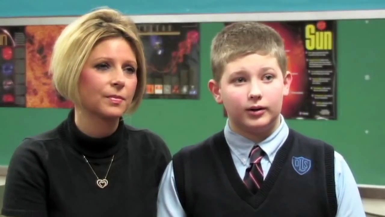 Why Choose Catholic Schools?