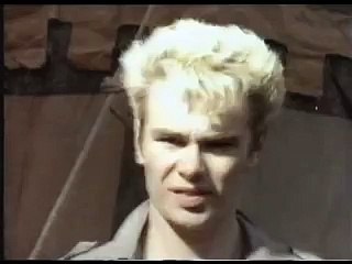 Nik Kershaw - I Won´t Let The Sun Go Down On Me (original)
