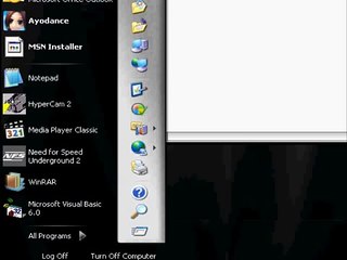 Make a calculator with visual basic 6!!