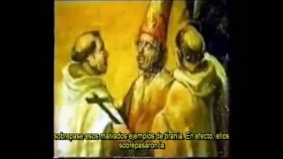 La Inquisición Española. (Historia oculta) 1a Parte