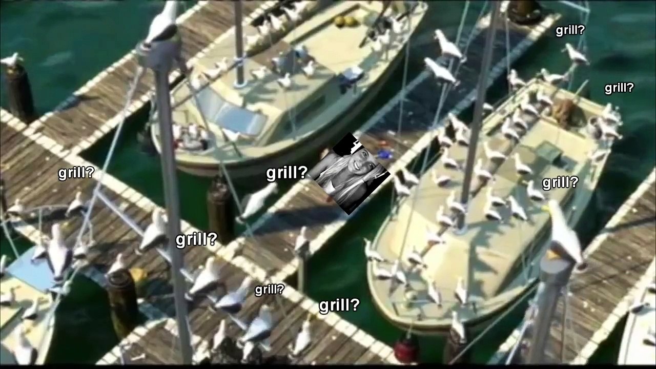 MLG Star Wars Battlefront