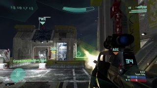 Halo 3 MCC Ranked 4s Gameplay