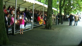 29 jeunes policiers prêtent serment