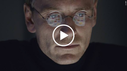 STEVE JOBS - NEUER TV-SPOT