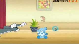 Tom and jerry  full, Tom & Jerry Whats the Catch games 2014
