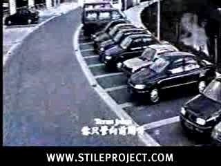 Parking Technique 02