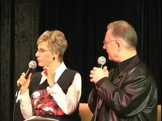 Robert Fripp & Patricia Fripp: NSA 2a-4