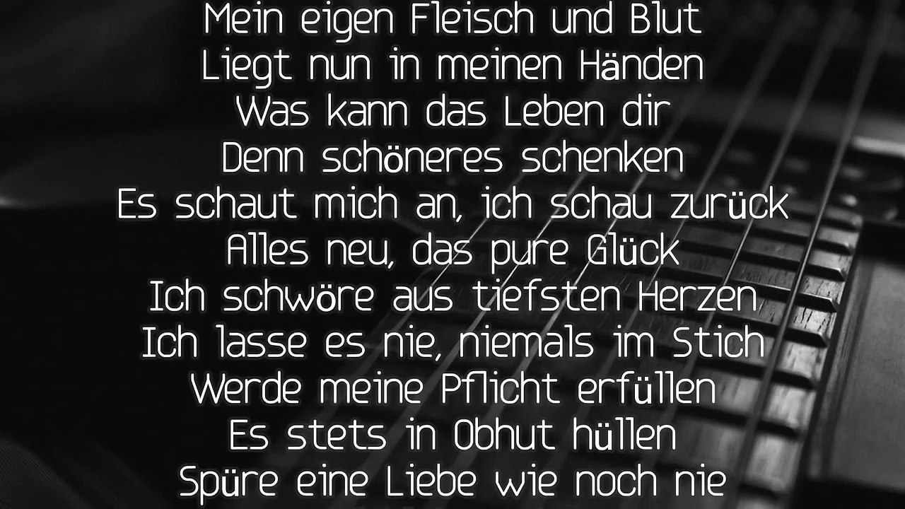 Frei.Wild - Aus Traum wird Wirklichkeit [Lyrics]