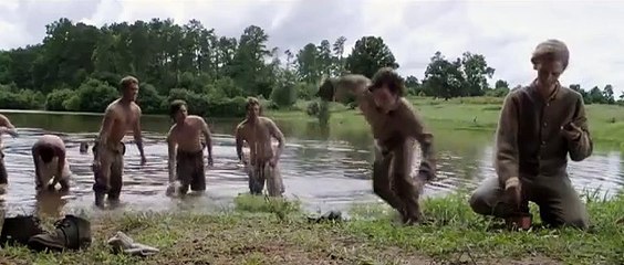 Field of Lost Shoes Official Trailer 1 (2014) - David Arquette War Drama HD