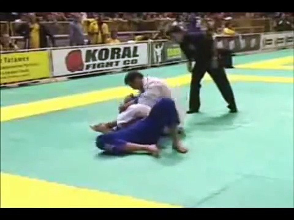 Jiu Jitsu highlights