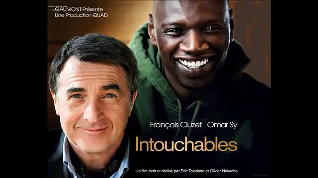 Ludovico Einaudi   Fly Intouchables Soundtrack Intouchables Soundtrack