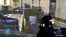 Halo 3 - Team Slayer - The Pit (XBOX ONE) (Perfection)