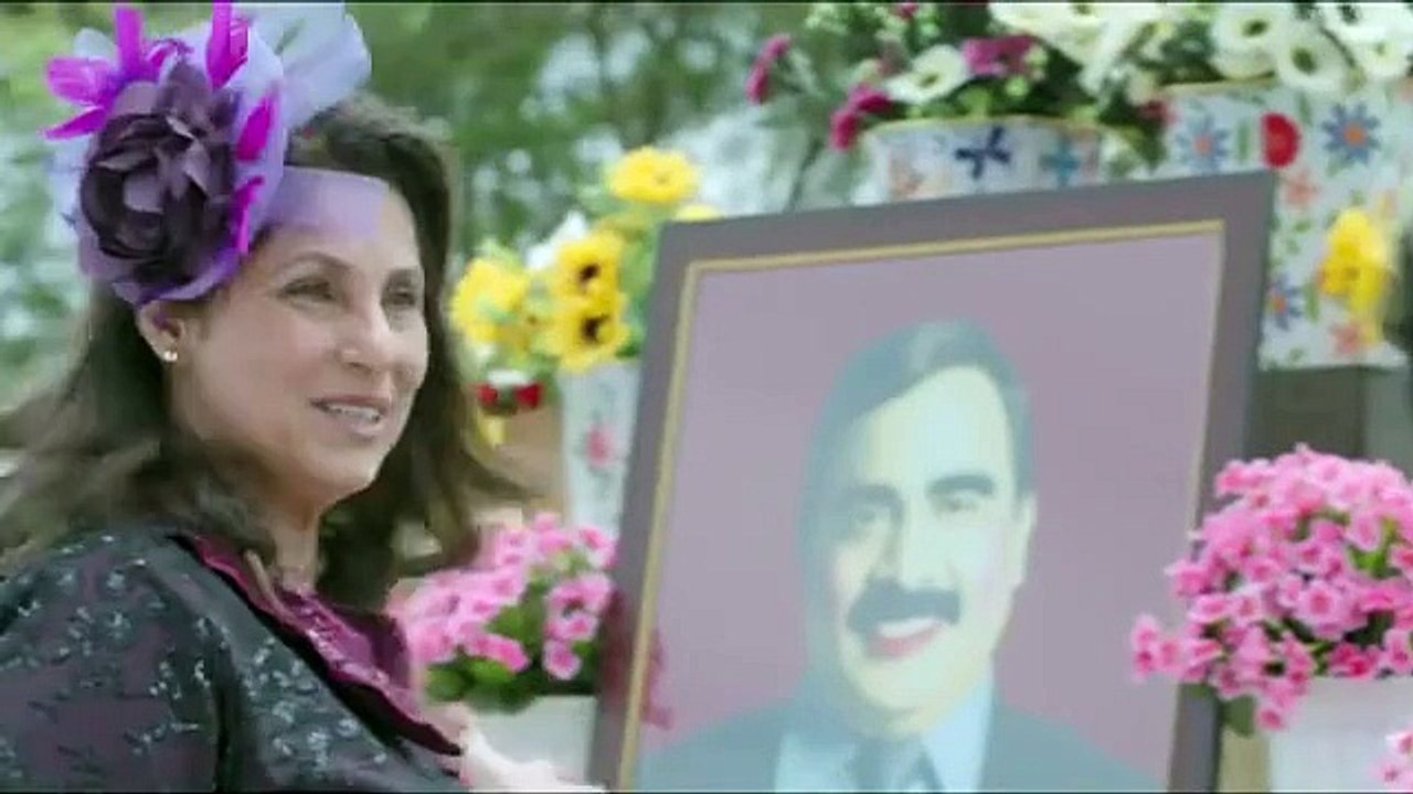 Finding Fanny Official Trailer 1 (2014) - Indian Romantic Comedy HD