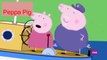 Peppa Pig Español Nuevos Episodios Capitulos Completos El Barco Del Abuelo 2013 LATINO