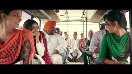 Kasoor _ Full Video Song _ Surjit Bhullar _ KV Singh