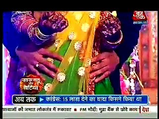 Saath Nibhaana Saathiya " Gopi and Aham Ki Mastha On Sangeeth"