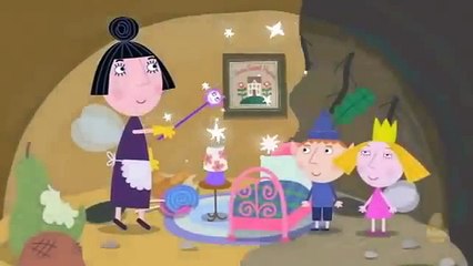 Ben And Holly's Little Kingdom Gaston The Ladybird