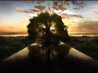 Death is the Road to Awe