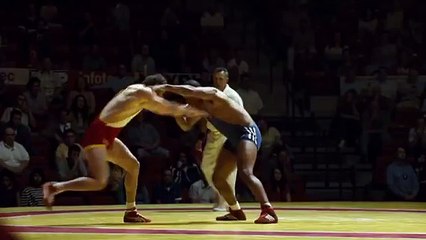 Foxcatcher Official Teaser Trailer #2 (2014) - Channing Tatum Drama HD