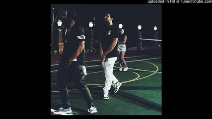 Partynextdoor - Change Your Life (Do Dat) Ft. Drake & Rihanna (Prod. Dj Mustard)