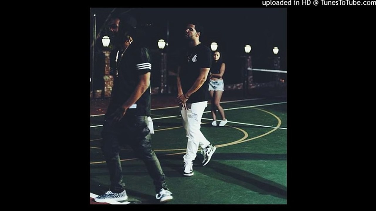 Partynextdoor - Change Your Life (Do Dat) Ft. Drake & Rihanna (Prod. Dj Mustard)