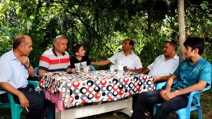 YEREL SANATÇI NEVZAT MENTE GERGER DE