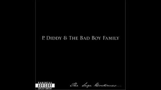 P.Diddy - If You Want This Money Feat. G-Dep & The Hoodfellaz