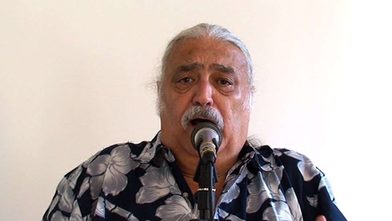 ma solitude (Reggiani par Giorgio) reprise