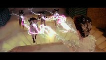 Ghostbusters 30th Anniversary Re-Release Trailer (2014) - Bill Murray, Sigourney Weaver Comedy HD