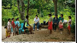Won Bin for UNICEF - East Timor visit photo essay, a heartwarming video