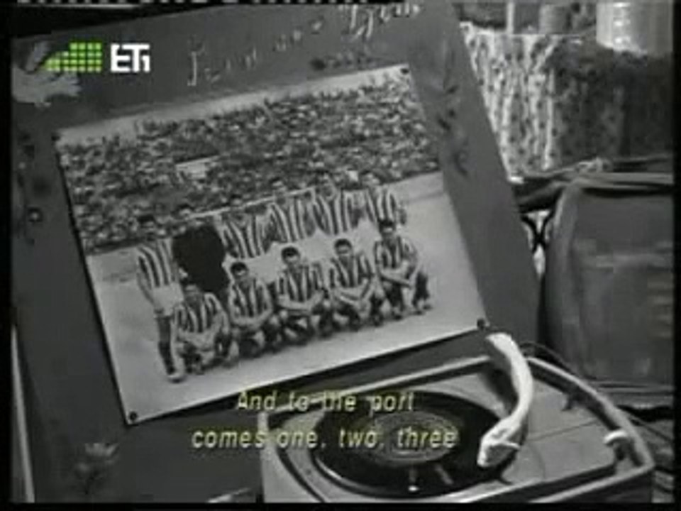 Melina Mercouri - Ta pedia tou Pirea  - Manos Hadjidakis