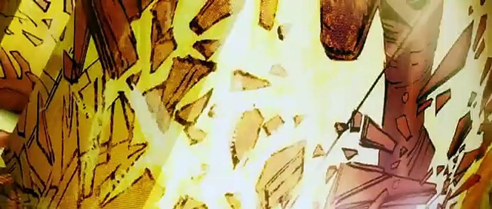 Guardians of the Galaxy Official Trailer #1 (2014) - Chris Pratt, Marvel Movie HD