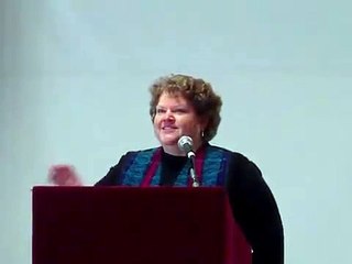 Toy & Game Innovation Conference 2011 - Peggy Brown keynote speech