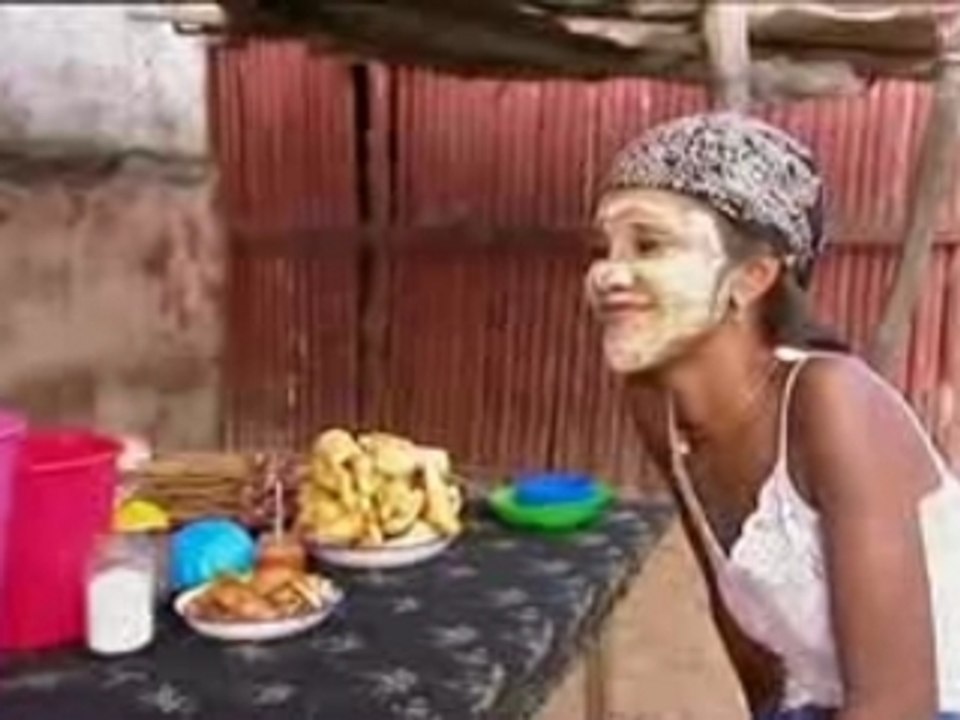 Diego-suarez madagascar - Antoine