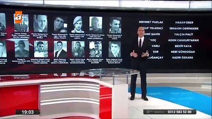 Ünlü sunucu Cem Öğretir'den ağlatan 'şehit' konuşması!