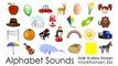 ABC Phonics Song 2 New Version | Alphabet Songs Sounds for Children Kindergarten Kids Toddlers