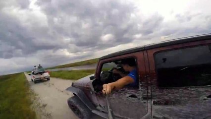 Faire un selfie ou conduire, il faut choisir