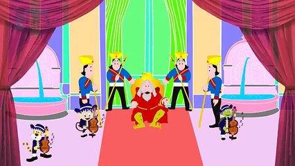 Hickory Dickory Dock, & More "Nursery Rhymes" | English Nursery Rhymes Collection | Children Song