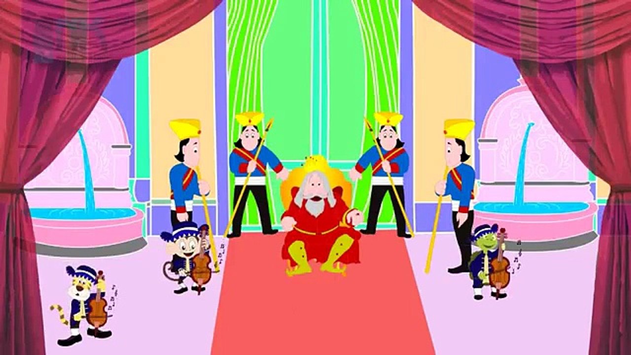 Hickory Dickory Dock, & More "Nursery Rhymes" | English Nursery Rhymes Collection | Children Song