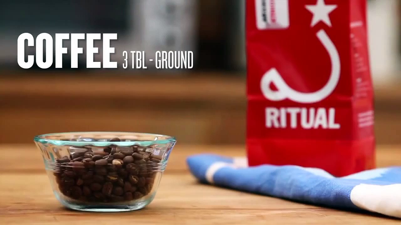Norwegian Egg Coffee | Thirsty For...