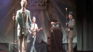 PiL Public Image - Jah Wobble, Keith Levene 2010